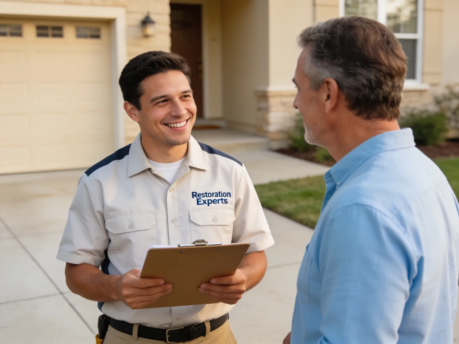Water Damage Cleanup Granby, MA FAQs